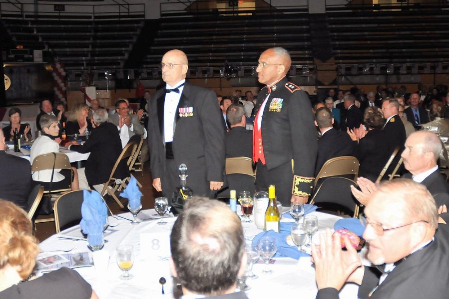 Recognition DSC 7455